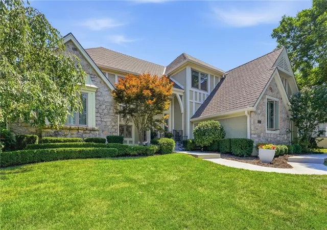 1st image of 12401 Granada Rd, Leawood, KS 66209 | MLS# 2638502