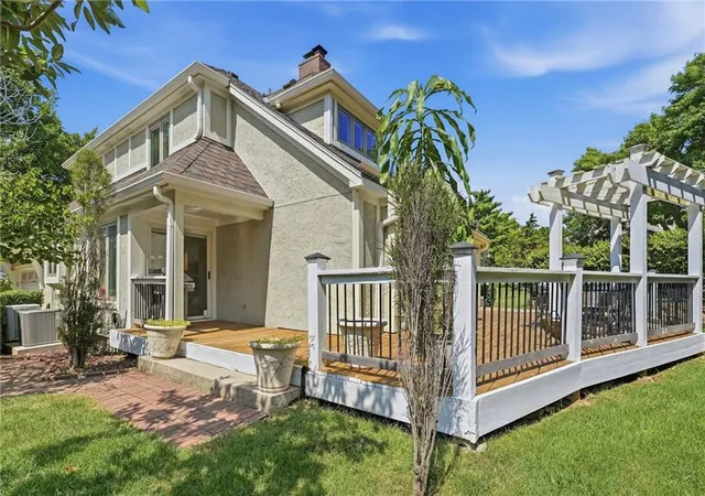 5th image of 12401 Granada Rd, Leawood, KS 66209 | MLS# 2638502