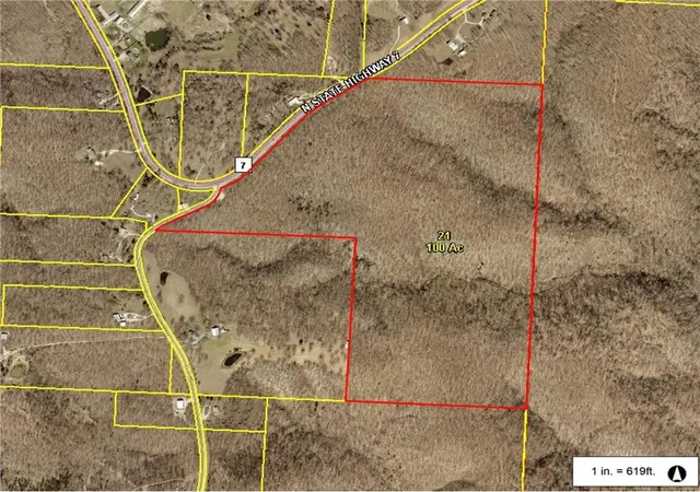 Photo 2 of Land for sale at N State 7 Hwy, Camdenton, MO 65020 | MLS# 2638512 | Listing updated on 2026-08-31