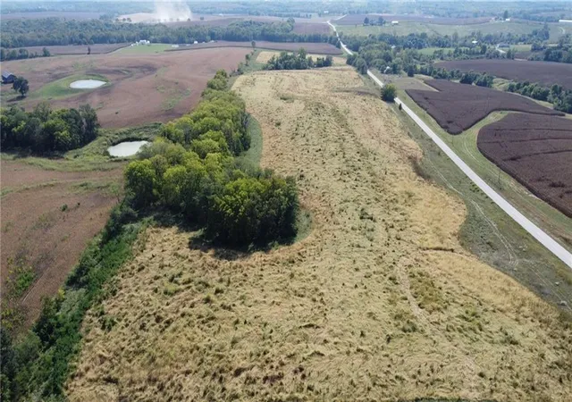 Photo 3 of Land for sale at 1 P Hwy, Weston, MO 64098 | MLS# 2638515 | Listing updated on 2026-08-27