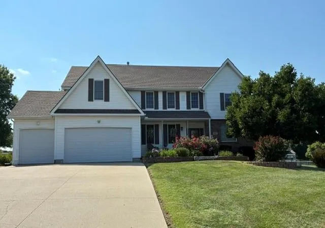 Photo 1 of Single family home for sale at 17807 157th Ter, Basehor, KS 66007 | MLS# 2638519 | Listing updated on 2026-10-07