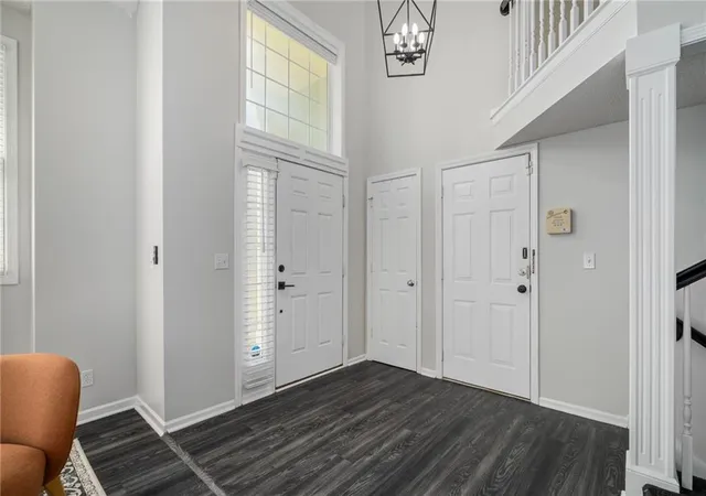 5th image of 14300 Robinson St, Overland Park, KS 66223 | MLS# 2638520