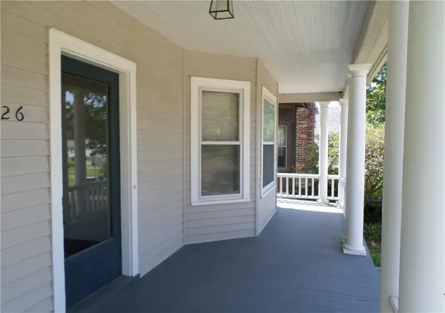 5th image of 526 N 4 St, Atchison, KS 66002 | MLS# 2638522
