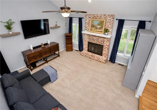 Photo 2 of Single family home for sale at 14414 W 94th Terrace, Lenexa, KS 66215 | MLS# 2638524 | Listing updated on 2026-10-08