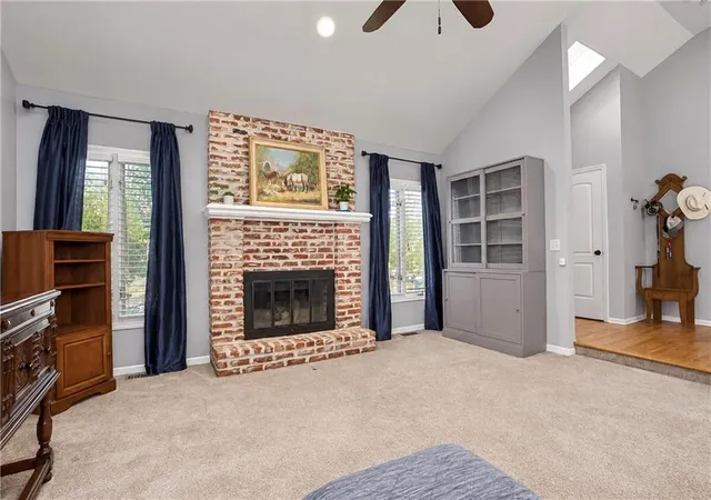 Photo 4 of Single family home for sale at 14414 W 94th Terrace, Lenexa, KS 66215 | MLS# 2638524 | Listing updated on 2026-10-08