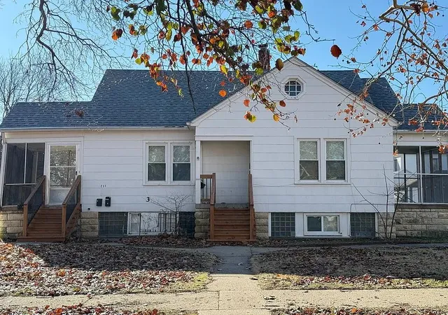 Photo 1 of Multi family home for sale at 231 W 4th St, Junction City, KS 66441 | MLS# 2638525 | Listing updated on 2026-09-04