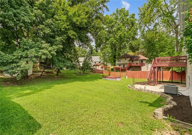 Photo 44 of Single family home for sale at 8706 N Troost Ave, Kansas City, MO 64155 | MLS# 2638530 | Listing updated on 2026-08-29