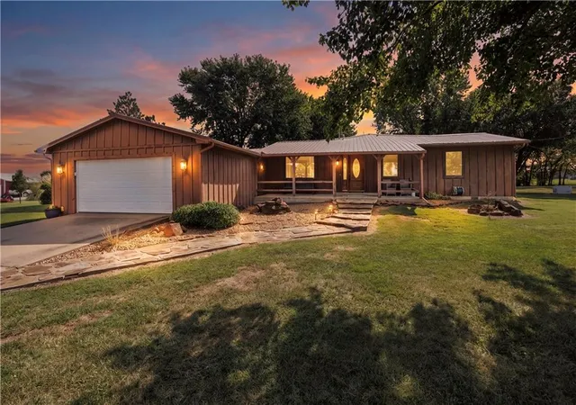 Photo 1 of Sale Pending at 1024 Cement Plant Rd, Fredonia, KS 66736 | MLS# 2638538 | Listing updated on 2026-09-05