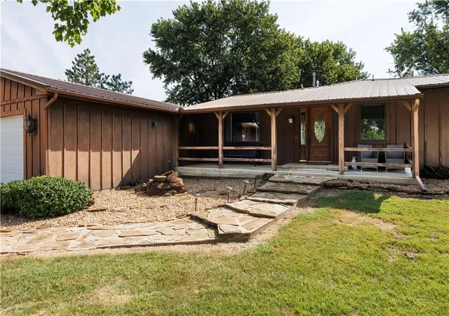 Photo 3 of Sale Pending at 1024 Cement Plant Rd, Fredonia, KS 66736 | MLS# 2638538 | Listing updated on 2026-09-05