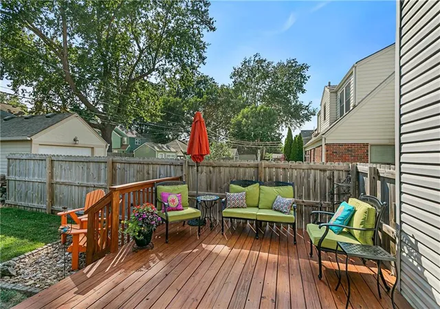 39th image of 421 E 74th Ter, Kansas City, MO 64131 | MLS# 2638544