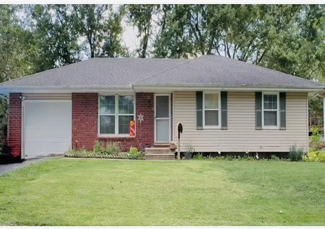 Photo 1 of Single family home for sale at 13436 Belmeade Ave, Grandview, MO 64030 | MLS# 2638545 | Listing updated on 2026-09-12