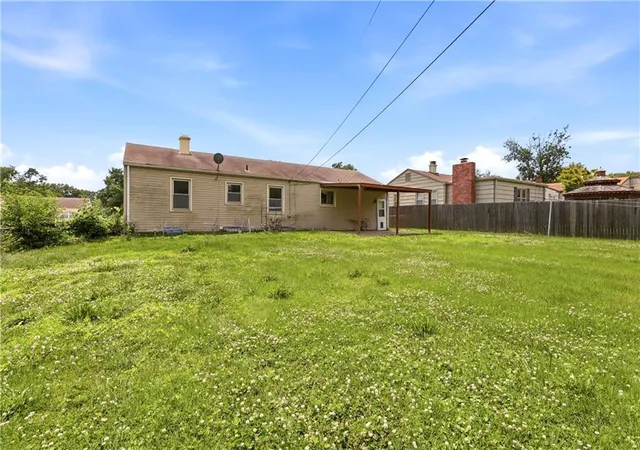 30th image of 12306 E 48th St S, Independence, MO 64055 | MLS# 2638548