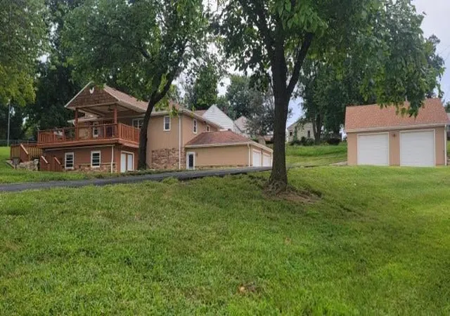 1st image of 5001 Nw High Dr Dr Nw, Riverside, MO 64150 | MLS# 2638551