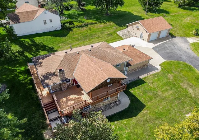 Photo 37 of Single family home for sale at 5001 Nw High Dr Dr Nw, Riverside, MO 64150 | MLS# 2638551 | Listing updated on 2026-08-31