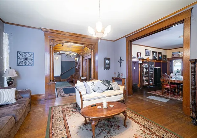 Photo 3 of Single family home for sale at 1714 Faraon St, St Joseph, MO 64501 | MLS# 2638552 | Listing updated on 2026-09-01