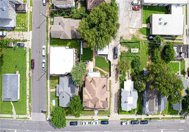 Photo 38 of Single family home for sale at 1714 Faraon St, St Joseph, MO 64501 | MLS# 2638552 | Listing updated on 2026-09-01