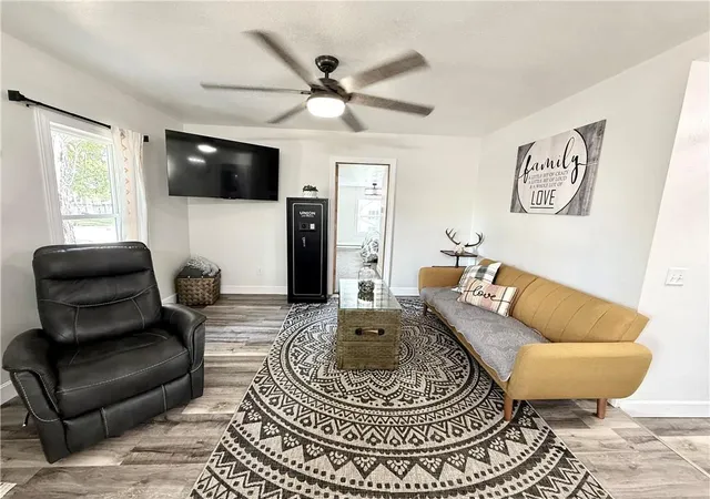 3rd image of 424 2Nd St, Barnard, MO 64423 | MLS# 2638554