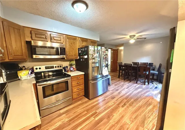 Photo 3 of Single family home for sale at 614 W 16th St, Maryville, MO 64468 | MLS# 2638555 | Listing updated on 2026-09-22