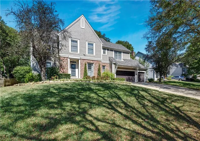 Photo 2 of Single family home for sale at 5444 W 129th Ter, Leawood, KS 66209 | MLS# 2638556 | Listing updated on 2026-09-16