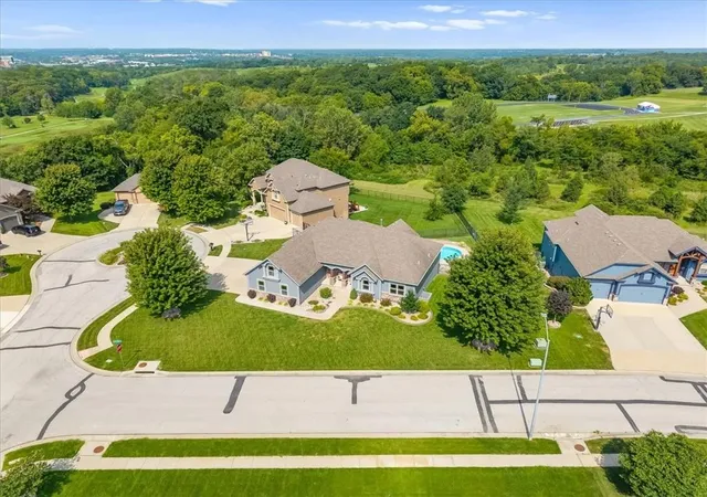 Photo 3 of Single family home for sale at 22702 E 41st Ter, Blue Springs, MO 64015 | MLS# 2638557 | Listing updated on 2026-10-08