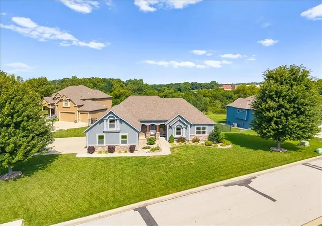 Photo 2 of Single family home for sale at 22702 E 41st Ter, Blue Springs, MO 64015 | MLS# 2638557 | Listing updated on 2026-10-08