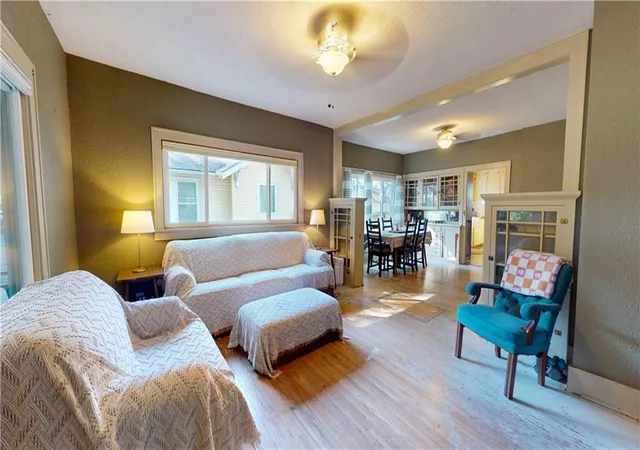 Photo 2 of Single family home for sale at 822 S Mulberry St, Ottawa, KS 66067 | MLS# 2638558 | Listing updated on 2026-10-12