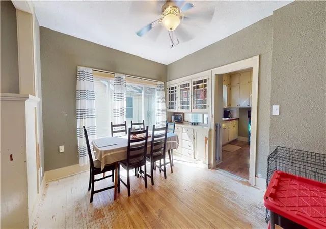Photo 4 of Single family home for sale at 822 S Mulberry St, Ottawa, KS 66067 | MLS# 2638558 | Listing updated on 2026-10-12