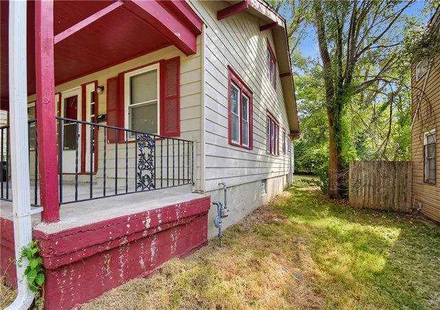 Photo 3 of Single family home for sale at 7231 Bales Ave, Kansas City, MO 64132 | MLS# 2638560 | Listing updated on 2026-09-08