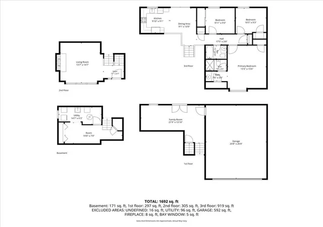 33rd image of 9410 Greenway Ln, Lenexa, KS 66215 | MLS# 2638561
