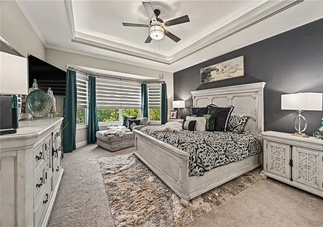 Photo 3 of Sale Pending at 5507 NW 111th Place, Kansas City, MO 64154 | MLS# 2638566 | Listing updated on 2026-09-16