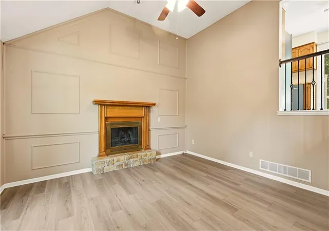 Photo 4 of Sale Pending at 16407 W 126Th St, Olathe, KS 66062 | MLS# 2638570 | Listing updated on 2026-09-04
