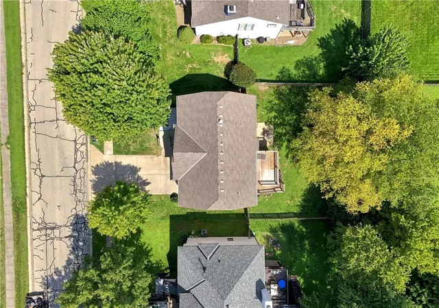 43rd image of 14613 Wicklow St, Smithville, MO 64089 | MLS# 2638572