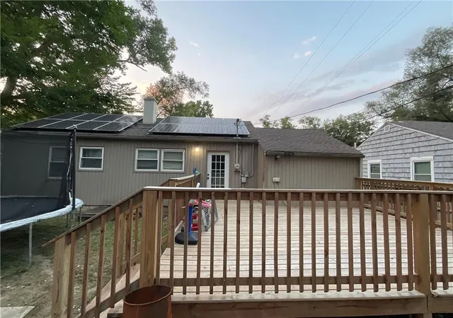 20th image of 1111 Ne 43rd St, Kansas City, MO 64116 | MLS# 2638576