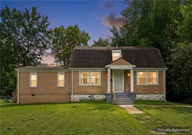 Single family home for sale at 2311 E 73rd Street, Kansas City, MO 64132 | MLS# 2638580 | Listing updated on 2026-09-28