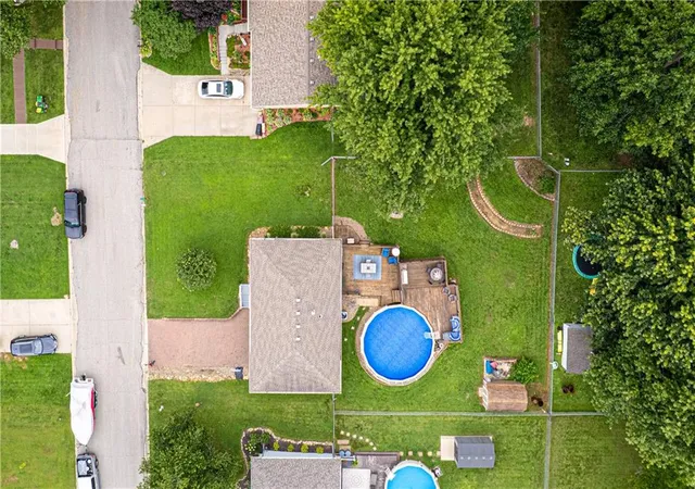 Photo 24 of Sale Pending at 6218 N 25th Street Ter, Country Club, MO 64505 | MLS# 2638582 | Listing updated on 2026-08-28