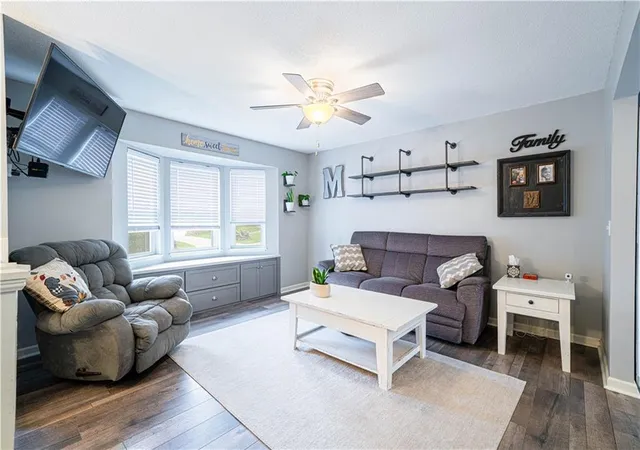 Photo 3 of Sale Pending at 6218 N 25th Street Ter, Country Club, MO 64505 | MLS# 2638582 | Listing updated on 2026-08-28