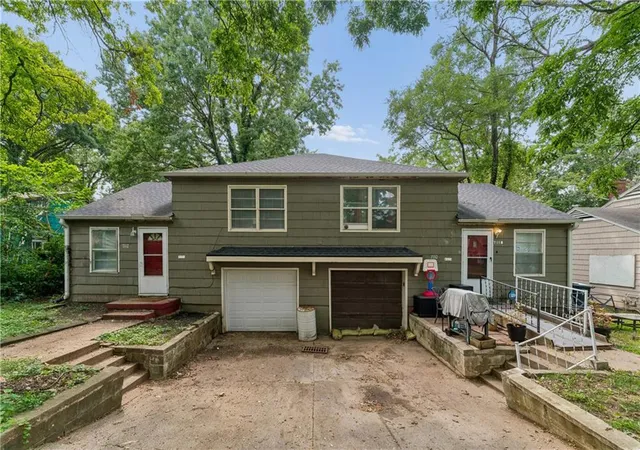 Photo 1 of Sale Pending at 7110 Virginia Ave, Kansas City, MO 64131 | MLS# 2638584 | Listing updated on 2026-09-26