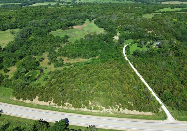 Photo 3 of Land for sale at 5781 Cecil Dr, Ozawkie, KS 66070 | MLS# 2638587 | Listing updated on 2026-08-25