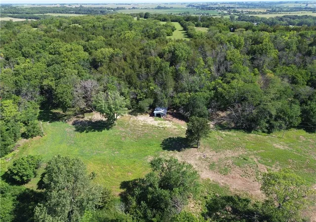 Photo 4 of Land for sale at 5781 Cecil Dr, Ozawkie, KS 66070 | MLS# 2638587 | Listing updated on 2026-10-15