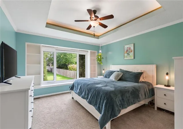 5th image of 9431 N Monroe Ct, Kansas City, MO 64156 | MLS# 2638588