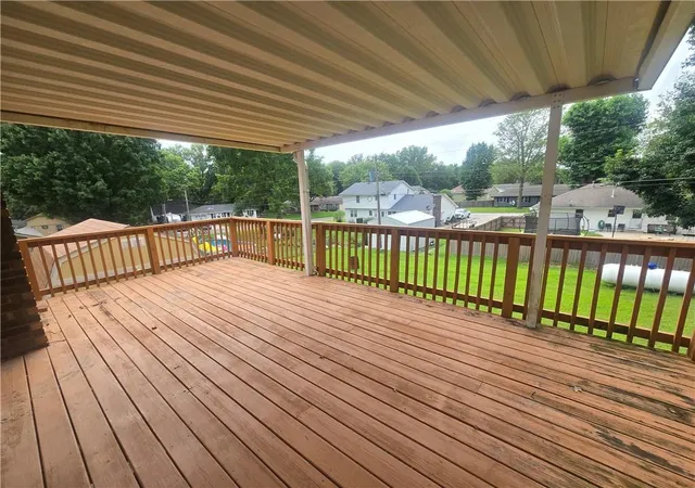 4th image of 809 Tanyard Dr, Wellington, MO 64097 | MLS# 2638595