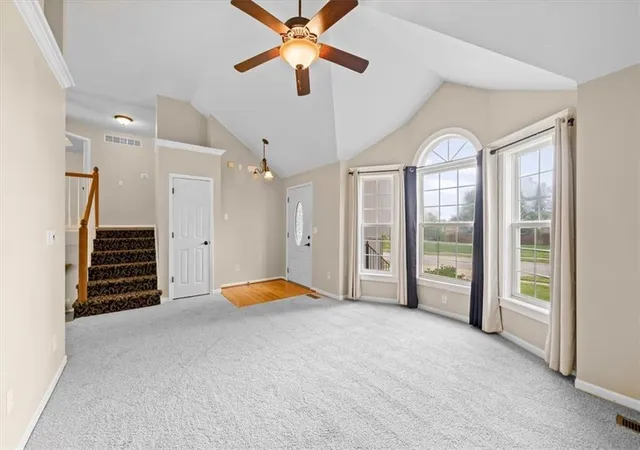 Photo 3 of Single family home for sale at 201 Mesa Dr, Smithville, MO 64089 | MLS# 2638598 | Listing updated on 2026-09-17