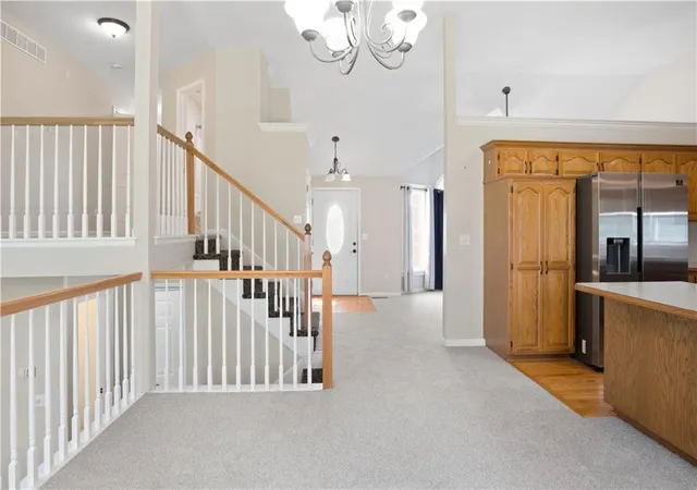 Photo 3 of Single family home for sale at 201 Mesa Dr, Smithville, MO 64089 | MLS# 2638598 | Listing updated on 2026-09-17