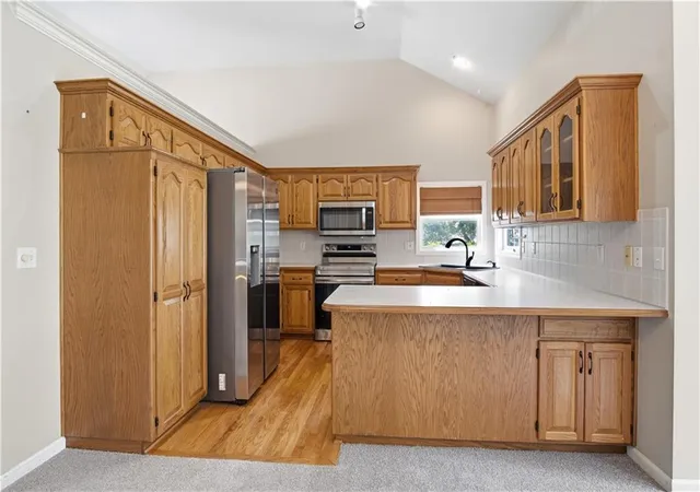 5th image of 201 Mesa Dr, Smithville, MO 64089 | MLS# 2638598