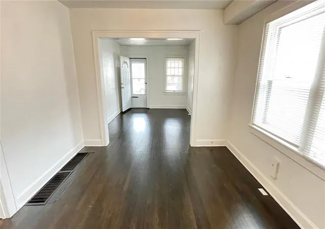 Photo 3 of Single family home for sale at 5041 Angnes St, Kansas City, MO 64130 | MLS# 2638599 | Listing updated on 2026-09-30