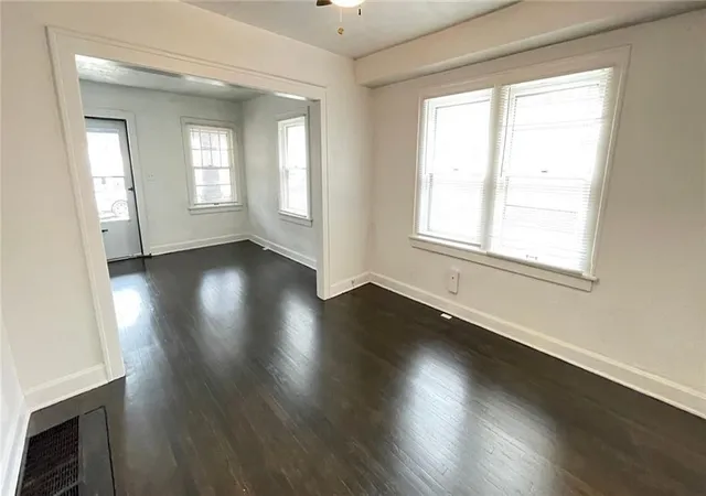 Photo 4 of Single family home for sale at 5041 Angnes St, Kansas City, MO 64130 | MLS# 2638599 | Listing updated on 2026-09-30