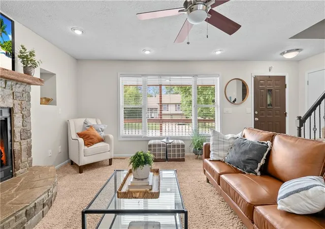Photo 1 of Single family home for sale at 1331 NE Depot Dr, Lees Summit, MO 64086 | MLS# 2638600 | Listing updated on 2026-10-08
