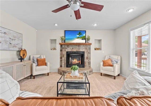 Photo 2 of Single family home for sale at 1331 NE Depot Dr, Lees Summit, MO 64086 | MLS# 2638600 | Listing updated on 2026-10-08