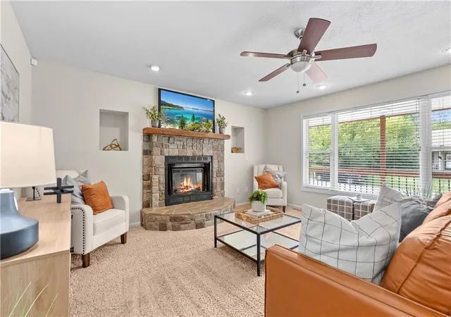 Photo 4 of Single family home for sale at 1331 NE Depot Dr, Lees Summit, MO 64086 | MLS# 2638600 | Listing updated on 2026-10-08