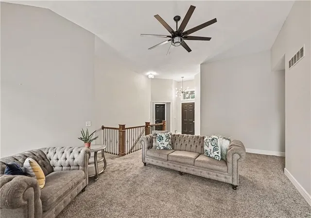 Photo 3 of Single family home for sale at 10726 N Tennessee Ave, Kansas City, MO 64157 | MLS# 2638607 | Listing updated on 2026-09-04